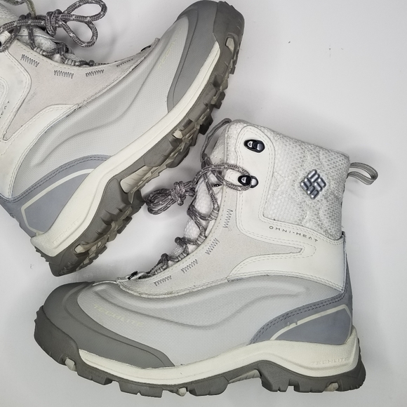 columbia's bugaboot plus xtm winter boots
